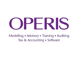Operis logo
